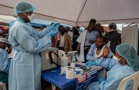 Virus Ebola Bundibugyo : après les premiers cas en France, en Ouganda, au Kenya et en RDC, l’OMS appelle les pays à la vigilance