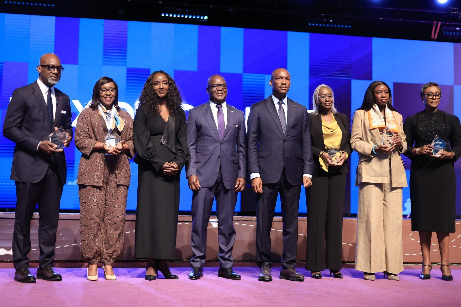 Côte d’Ivoire : la démocratisation de l’épargne au cœur des échanges de la 9e édition du Salon de l’épargne