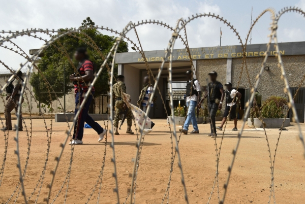 Côte d’Ivoire-Manifestations : Amnesty International plaide pour la libération de plusieurs femmes détenues depuis octobre 2025