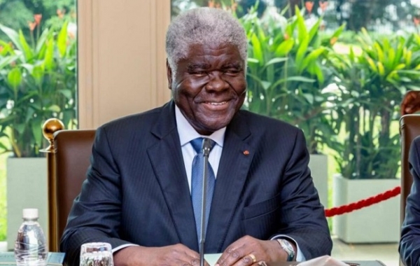 Côte d’Ivoire : les ministres qui changent de portefeuille et les nouvelles figures du gouvernement Mambé II