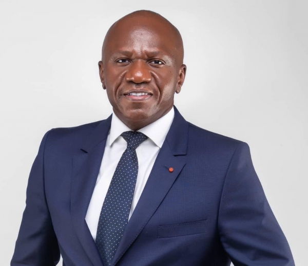 Côte d'Ivoire-Ministère de l’Environnement : Abou Bamba, un profil technique et diplomatique de premier plan