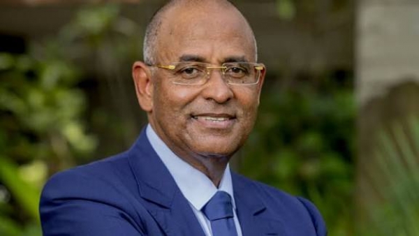 Côte d’Ivoire : Patrick Achi désigné pour remplacer Adama Bictogo à la présidence de l’Assemblée nationale