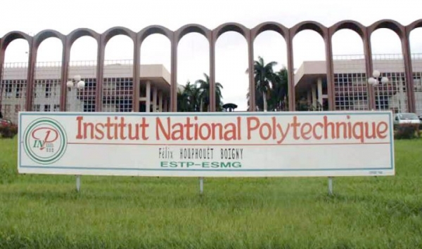 Côte d’Ivoire : l’INP-HB ouvre un centre éco-numérique dénommé « Génie » pour l’autonomisation des jeunes à travers l’entrepreneuriat vert et la transformation numérique