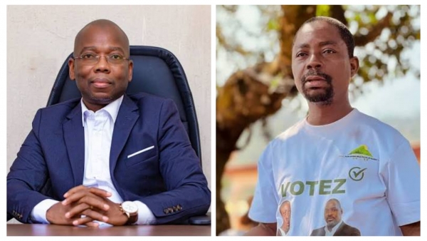 Côte d'Ivoire-Législatives 2025: Assalé Tiémoko perd Tiassalé, Guillaume Gbato confirmé, reprise du scrutin à Toumodi