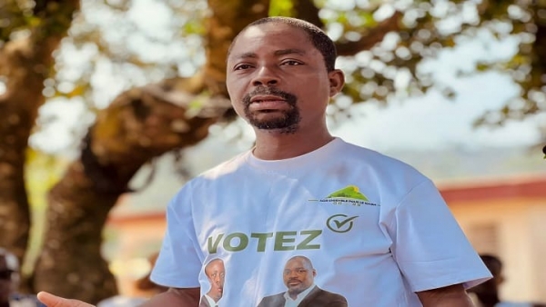 Côte d’Ivoire-Fraude aux législatives : Guillaume Gbato informé d’un recours en annulation de son élection à Danané