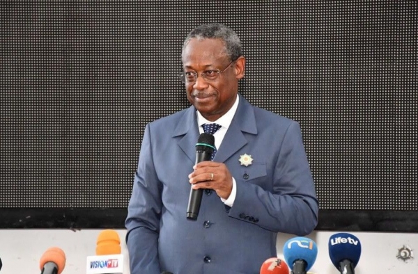 Côte d’Ivoire : le député Bredoumy Soumaïla libéré sous contrôle judiciaire