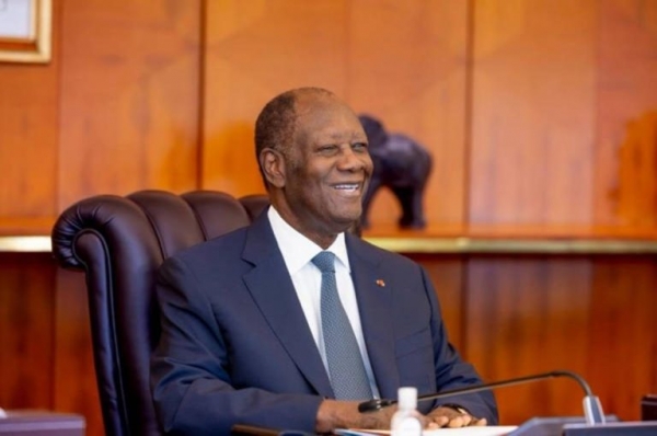 Côte d’Ivoire: Alassane Ouattara annonce une gouvernance plus rigoureuse des finances publiques en 2026