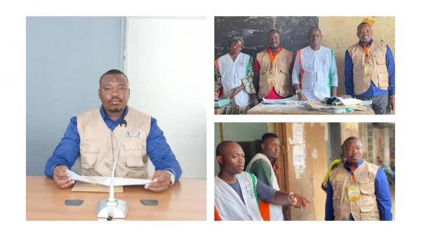 Côte d’Ivoire/Législatives 2025 : l'ONG Action Justice dresse le bilan d’un scrutin globalement transparent et apaisé