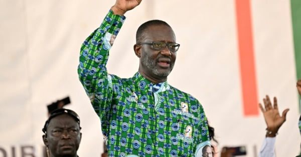 Côte d’Ivoire-Législatives 2025 : le PDCI conserve trois communes majeures à Abidjan, mais perd à Yopougon et Marcory