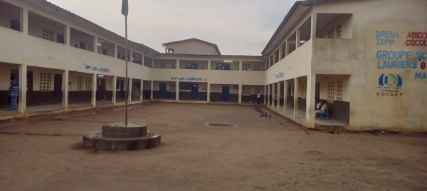 Côte d’Ivoire-Législatives 2025 : un démarrage timide du vote dans des bureaux