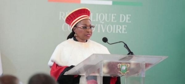 Côte d’Ivoire-Présidentielle 2025 : le Conseil constitutionnel confirme la victoire du candidat Alassane Ouattara au premier tour (87,77)