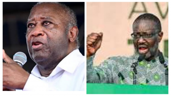 Côte d’Ivoire-LDA/Gbagbo et Thiam : pourquoi ils vont aux législatives