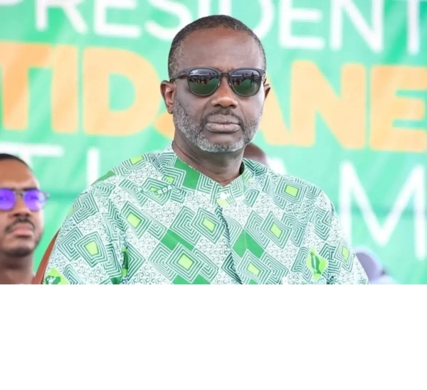 Côte d’Ivoire – LDA / Législatives 2025 : Le PDCI-RDA opte pour la bataille des urnes (Tidjane Thiam)