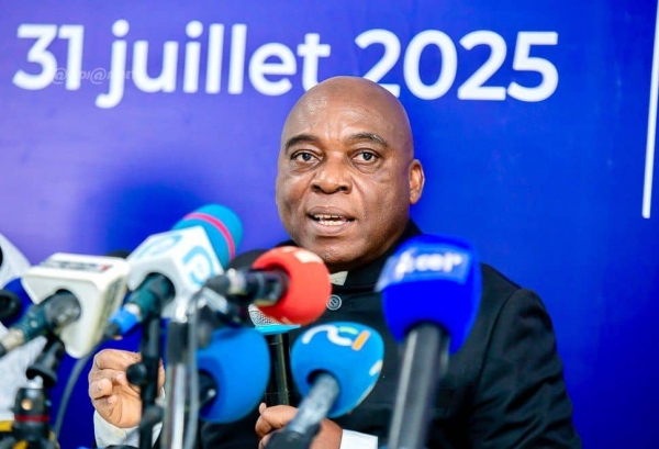 Côte d'Ivoire: Ahoua Don Mello se propose d'être une « candidature de précaution », afin d'éviter la politique de la chaise vide au PPA-CI