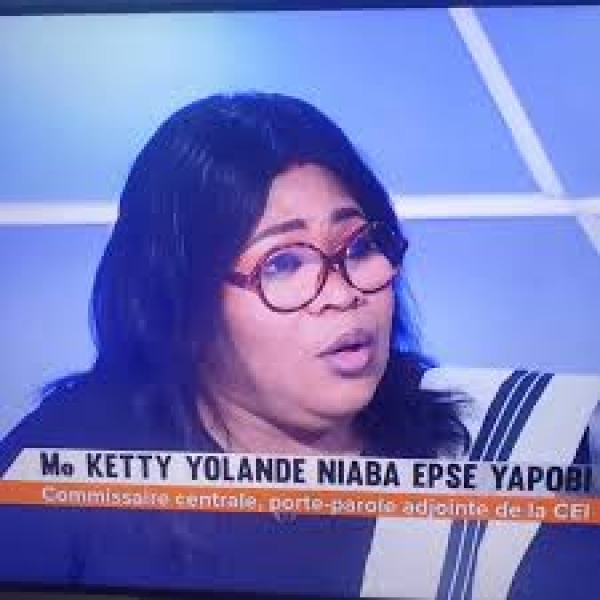Côte d'Ivoire-Elections : une nouvelle RLE "quasiment impossible" (CEI)