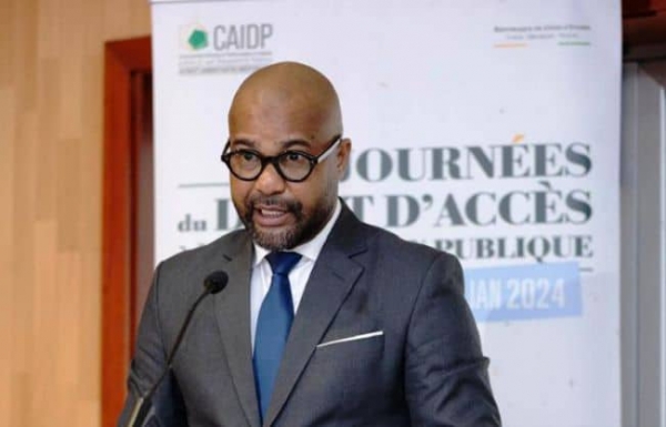 Côte d’Ivoire/Accès à l'information : l’UNESCO exhorte les gouvernements à lever les différentes barrières