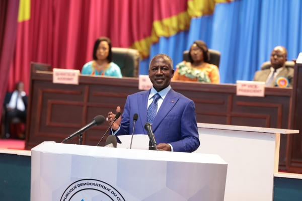 Coopération Côte d’Ivoire-RDC : Adama Bictogo salue un partage de vision commune d'unité, de paix, de stabilité…
