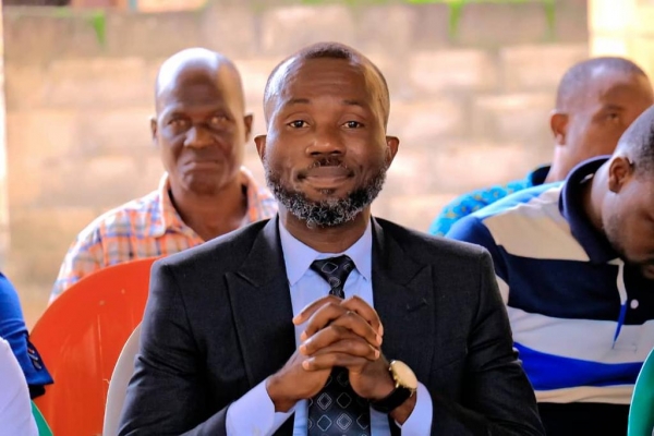 Côte d'Ivoire-Municipales 2023/ Nicaise Ohouna N'takpé à cœur ouvert : "Je veux donner de l'Espoir à Agboville" (Interview)