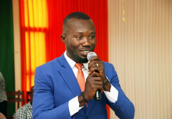 Côte d'Ivoire-Municipale 2023 : N’takpé Nicaise Ohouna, l'espoir dynamique pour le progrès d'Agboville