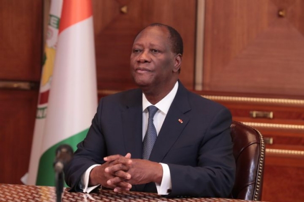 Côte d'Ivoire/ Conseil des ministres 2022 : Le Président Ouattara exhorte le gouvernement a poursuivre ses efforts