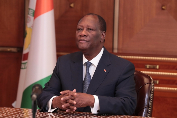 Côte d’Ivoire: Des militants du mouvement GPS de Guillaume Soro libérés