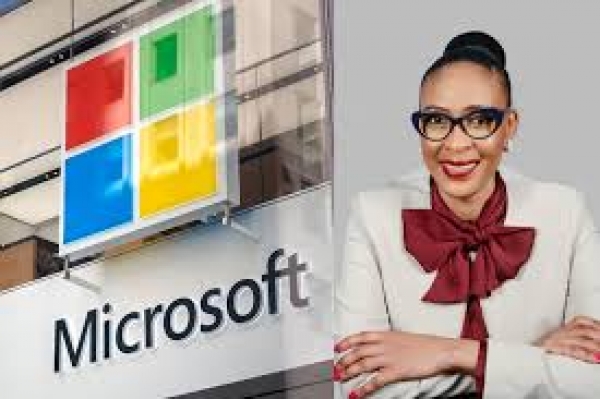 L'Intelligence Artificielle (IA) pourrait changer la donne en faveur de l’inclusion financière en Afrique