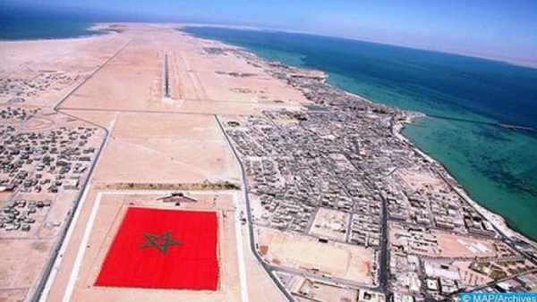 La dynamique de l’affirmation internationale de la marocanité du Sahara est "irréversible" (expert grec)