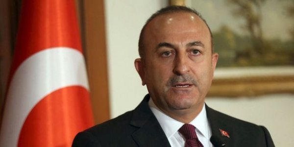 Covid-19 / Mevlüt Çavuşoğlu : « Ce que nous faisons aujourd'hui définira demain »