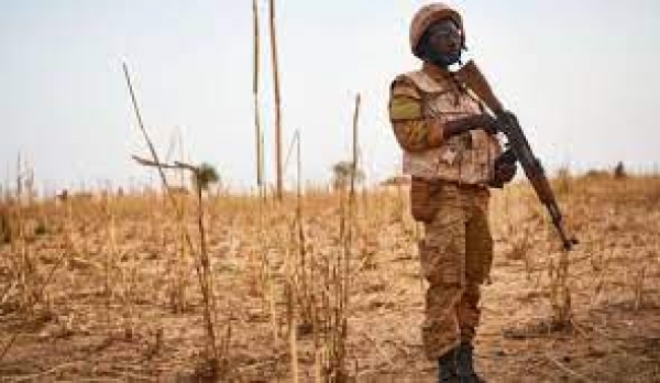 L'ONU appelle à combattre le terrorisme en Afrique avant qu’il ne devienne incontrôlable