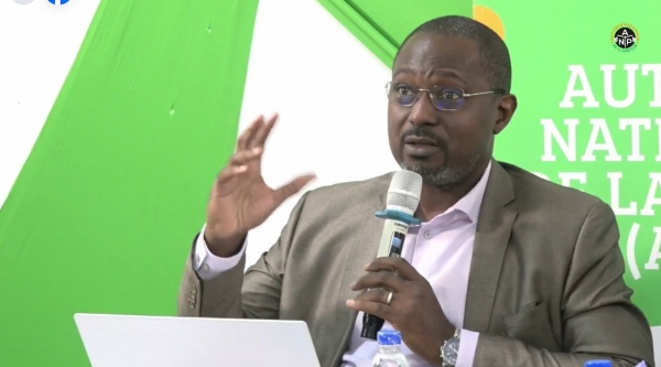 Côte d'Ivoire-Médias numériques :  des patrons de presse instruits sur plusieurs modèles économiques viables