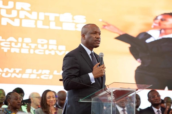 Côte d’Ivoire : 4 milliards FCFA mobilisés et 86 178 opportunités annoncées à la FNER 2026
