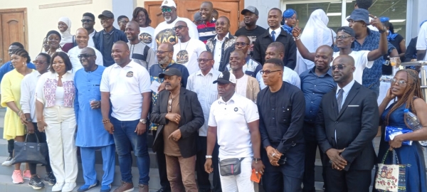 Côte d’Ivoire : l’UNAPEPCI veut récompenser le mérite des animateurs et présentateurs événementiels ivoiriens à travers la NACI