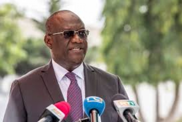 Côte d’Ivoire-Armées ivoiriennes : Téné Birahima Ouattara rend un hommage aux femmes militaires pour leur engagement et détermination dans la Grande muette
