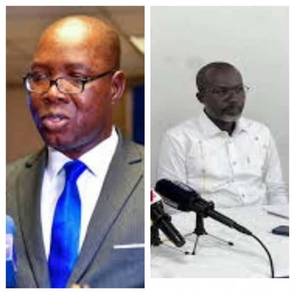 Côte d’Ivoire-UNJCI : Bertin N’guessan et Jean-Claude Coulibaly convoqués par le Procureur(communiqué)