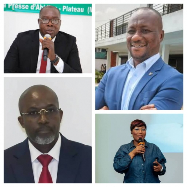 Côte d’Ivoire-UNJCI : Franck Ettien convoqué devant le juge pénal, les instances dirigeantes suspendent leur participation au processus de médiation