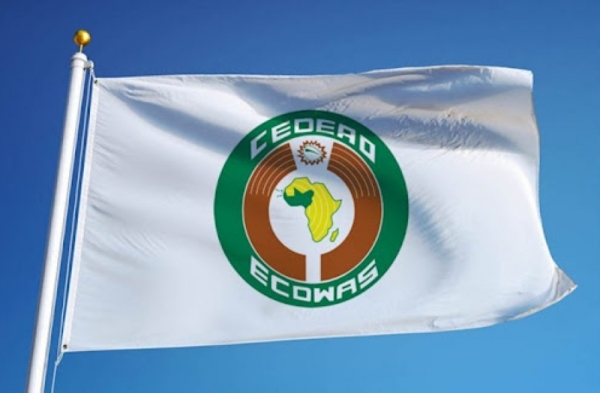CEDEAO: l'organisation célèbre ses 50 ans à Accra le 22 avril