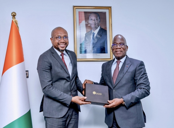 Côte d’Ivoire : l’Institut Mondial de la Croissance Verte accompagne le ministère des Eaux et Forêts dans la mise en œuvre du PGIRE