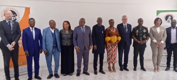 Côte d’Ivoire : l’ANP lance la 3e édition de la semaine nationale de la presse  à Abidjan