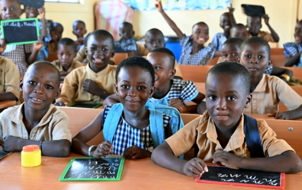 Afrique : l’éducation occupe le troisième rang des problèmes jugés les plus urgents pour les Africains, selon Afrobarometer