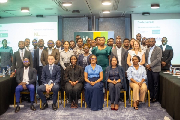 Côte d’Ivoire :  le Programme Cocoaperation enregistre des avancées significatives dans l’amélioration durable des revenus des producteurs de cacao