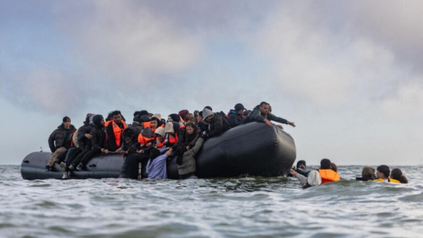 Migration irrégulière : plus de 3.000 morts aux frontières euro-africaines en 2025 (Rapport ONG)