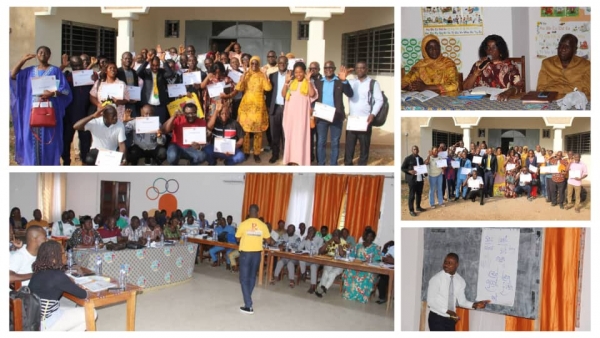 Éducation Nationale : vers l'enseignement de l’anglais basé sur la méthode Jolly Phonics à partir de la classe de CP1 en Côte d'Ivoire