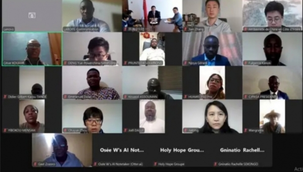 Les médias sino-africains : un pilier de la coopération entre la Chine et l'Afrique