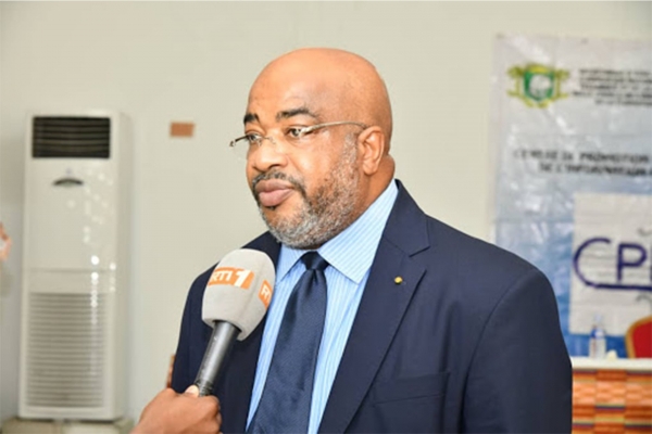 Côte d’Ivoire : réorganisation du Bureau multi-pays et nomination de Yvan Serge Kragbé, nouveau Chef de Bureau du HCR à Abidjan