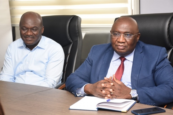 Côte d’Ivoire : 753 fonctionnaires traduits devant le Conseil de discipline entre 2023 et 2024