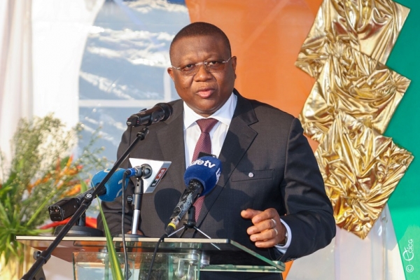Côte d’Ivoire :  les autorités ivoiriennes initient une campagne nationale de retour volontaire au pays de tous les étudiants et professionnels ivoiriens formés à l’étranger