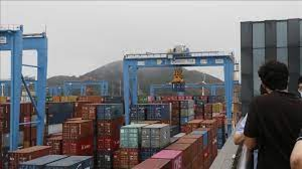 La Chine, premier partenaire commercial de l'Afrique pour la 15e année consécutive