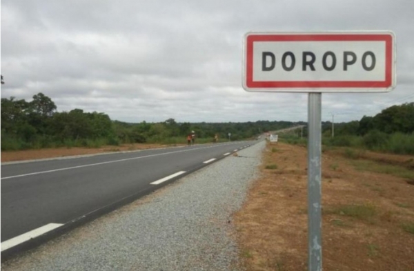 Côte d’Ivoire : un douanier et deux officiers des Eaux et Forêts victimes d’une embuscade dans le nord du pays