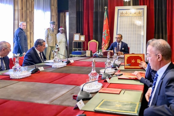 Séisme : Le Maroc démontre une fois de plus sa capacité à faire face aux défis, un programme d'urgence déployé