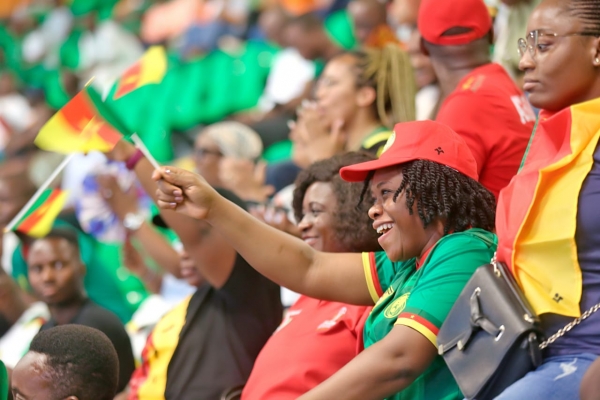 CAN 2023 : L'Ambassadeur du Cameroun en CI salue l’esprit patriotique de ses compatriotes et l’hospitalité ivoirienne suite à l’élimination de son pays